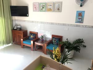 thumbnail: Reception hall