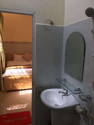 thumbnail: Bathroom