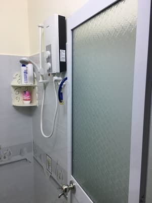 thumbnail: Bathroom