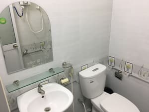 thumbnail: Bathroom