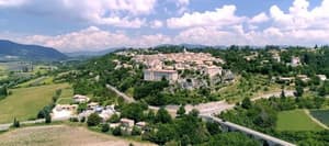 thumbnail: Aerial view