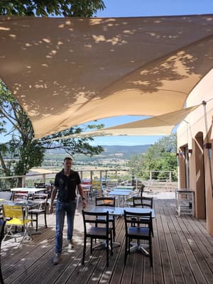 thumbnail: Terrace/patio