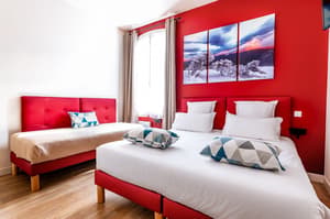 thumbnail: Room