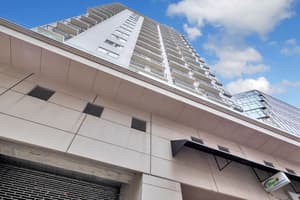 thumbnail: Front of property