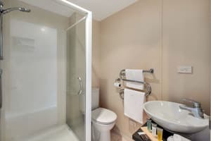thumbnail: Bathroom shower