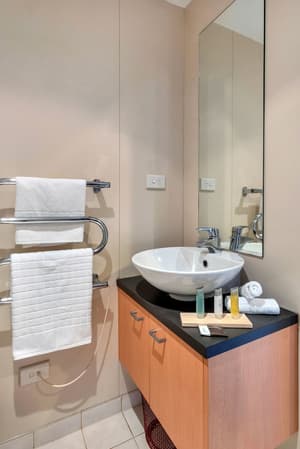 thumbnail: Bathroom sink