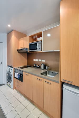 thumbnail: Private kitchen