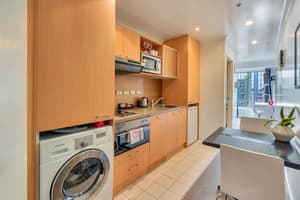 thumbnail: Private kitchen