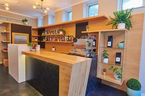 thumbnail: Interior
