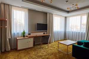 thumbnail: Room