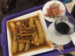 thumbnail: Breakfast meal