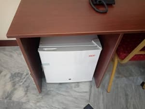 thumbnail: Minibar