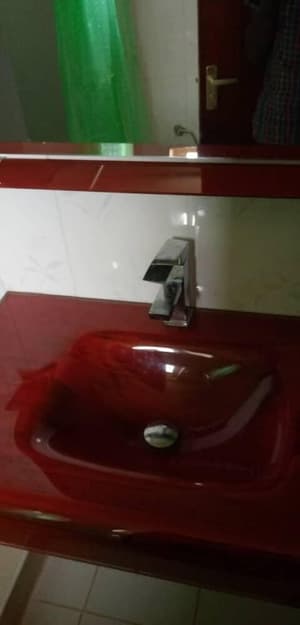 thumbnail: Bathroom sink