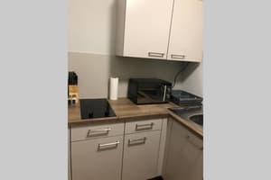 thumbnail: Private kitchenette