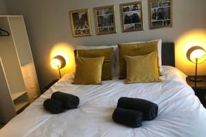 thumbnail: Room