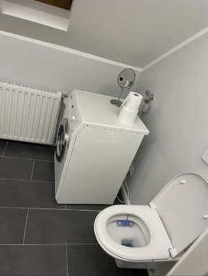 thumbnail: Bathroom