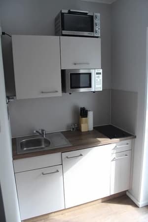 thumbnail: Private kitchen