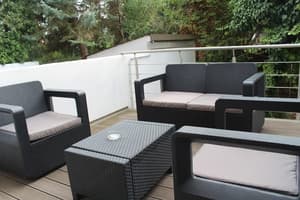 thumbnail: Terrace/patio