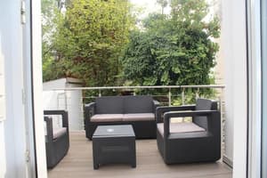 thumbnail: Terrace/patio