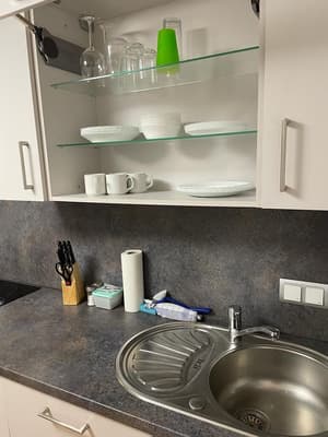 thumbnail: Private kitchen