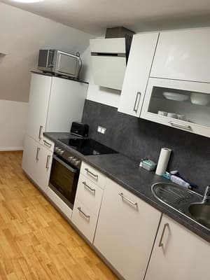 thumbnail: Private kitchen