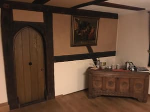 thumbnail: Interior