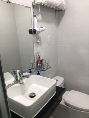 thumbnail: Bathroom