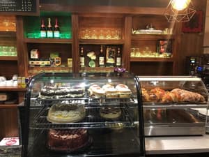 thumbnail: Restaurant