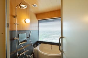 thumbnail: Bathroom sink