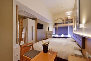 thumbnail: Room