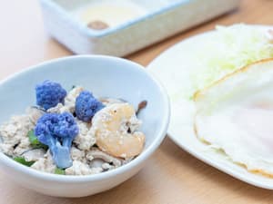 thumbnail: Breakfast meal