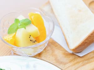 thumbnail: Breakfast meal