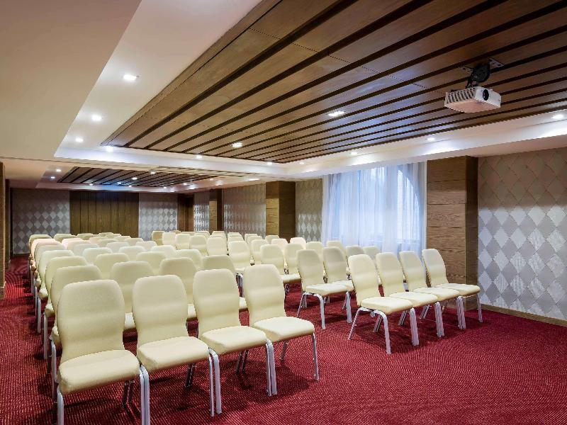 Conferences