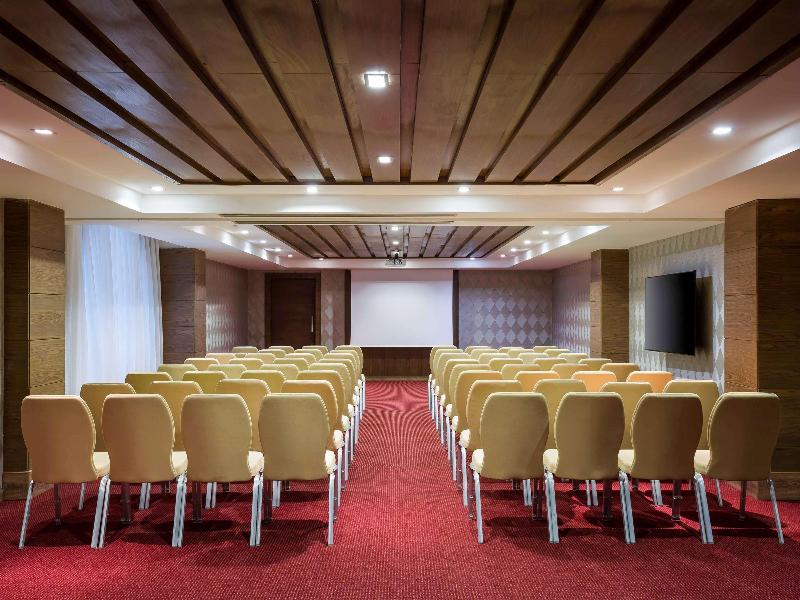 Conferences