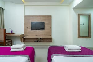 thumbnail: Room