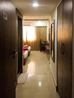 thumbnail: Room
