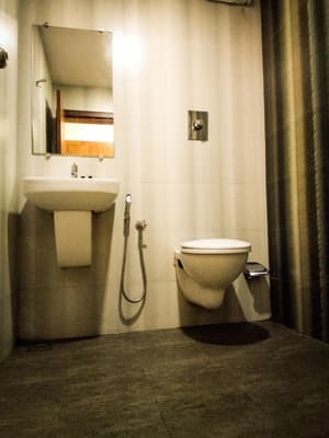 thumbnail: Bathroom