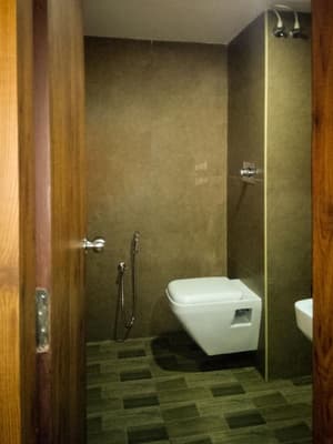 thumbnail: Bathroom
