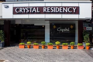 thumbnail: Property entrance