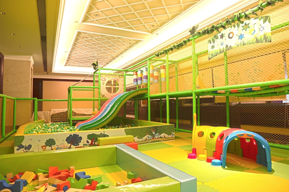 Children's activities