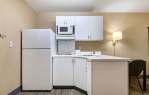 thumbnail: Breakfast area