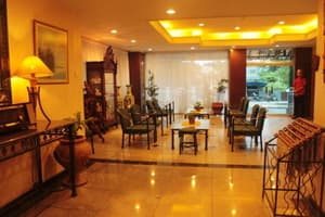 thumbnail: General view