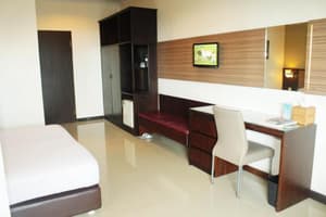 thumbnail: General view