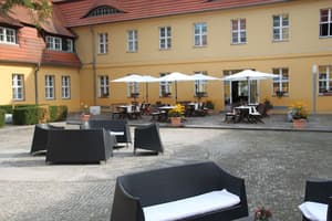 thumbnail: Terrace/patio