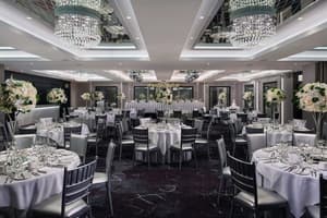 thumbnail: Banquet hall