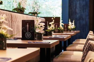thumbnail: Restaurant