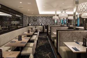 thumbnail: Restaurant