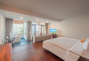 thumbnail: Room