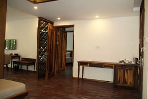 thumbnail: Room