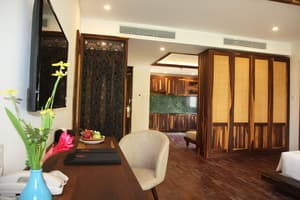 thumbnail: Room